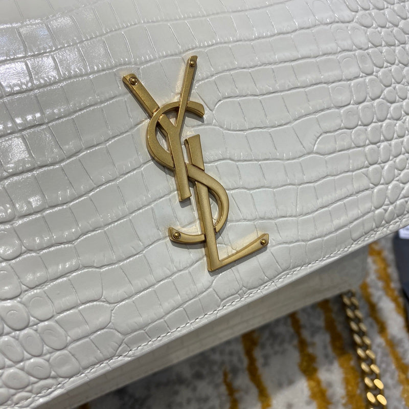 YSL - Bags - The Wells Bags  459