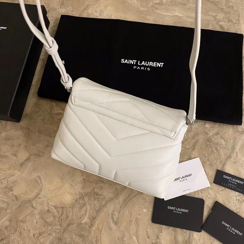YSL - Bags - The Wells Bags  643