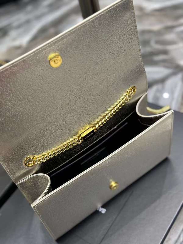YSL - Bags - The Wells Bags  601