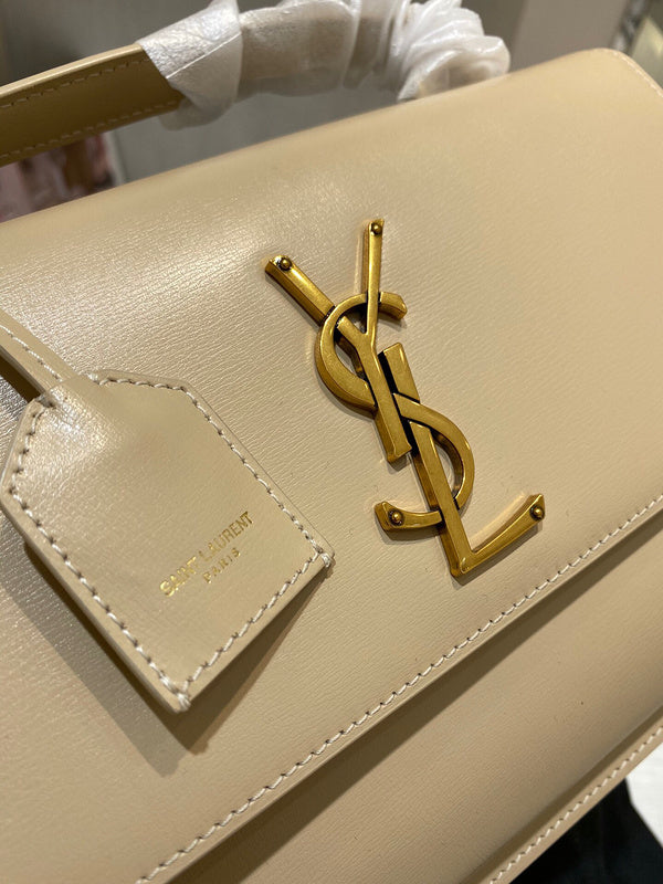 YSL - Bags - The Wells Bags  469