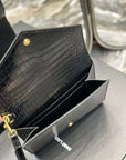 YSL - Bags - The Wells Bags  600