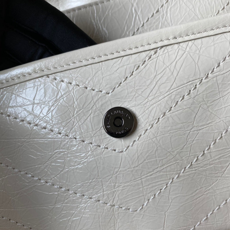 YSL - Bags - The Wells Bags  376