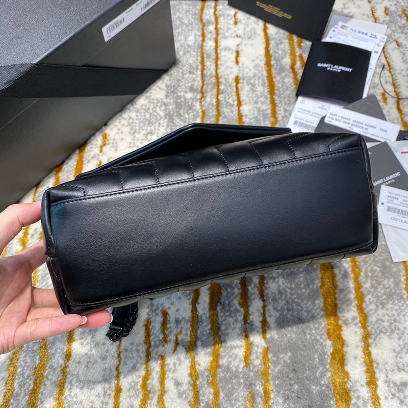 YSL - Bags - The Wells Bags  311