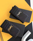 YSL - Bags - The Wells Bags  505