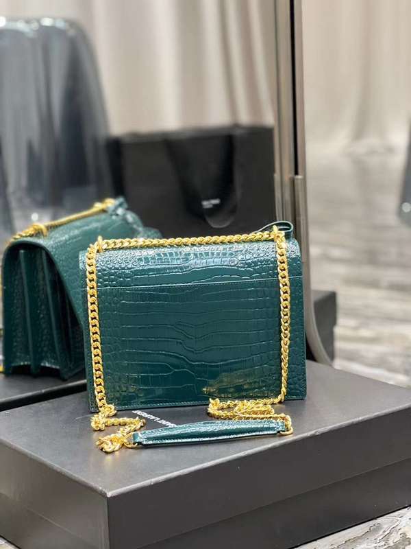 YSL - Bags - The Wells Bags  499