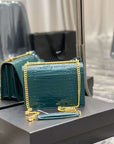 YSL - Bags - The Wells Bags  499