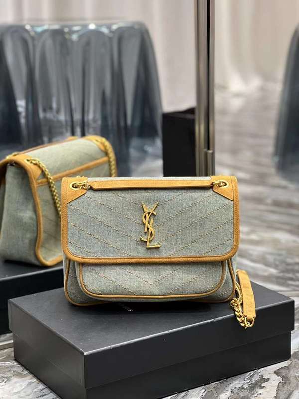 YSL - Bags - The Wells Bags  361