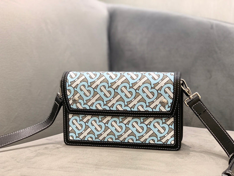 BBERRY Bags - BG Bags - 034
