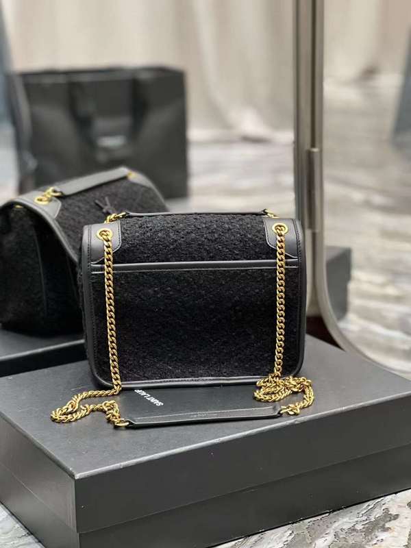 YSL - Bags - The Wells Bags  493