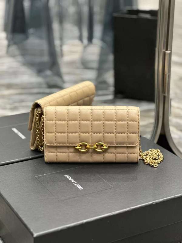 YSL - Bags - The Wells Bags  623
