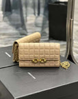 YSL - Bags - The Wells Bags  623