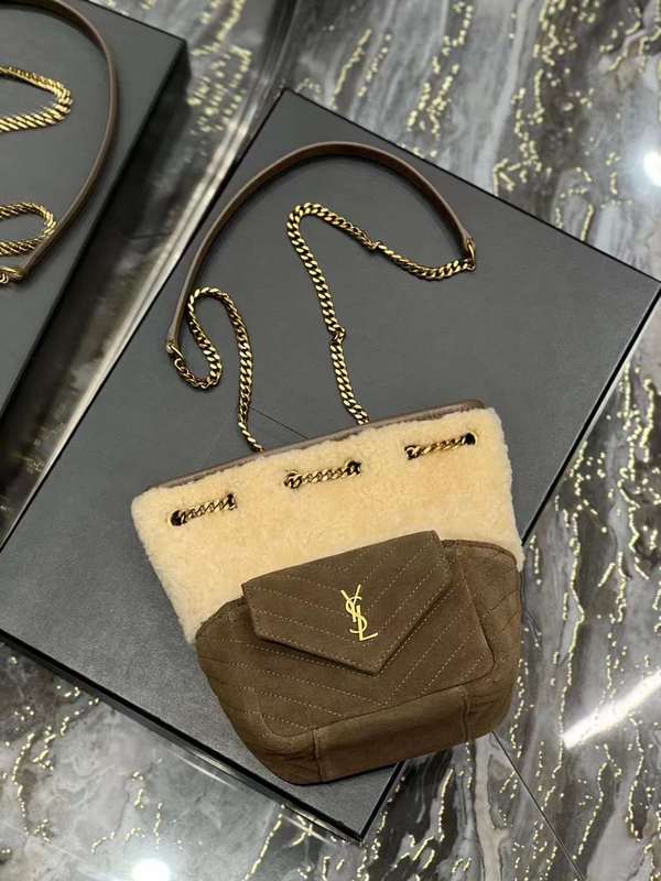 YSL - Bags - The Wells Bags  510