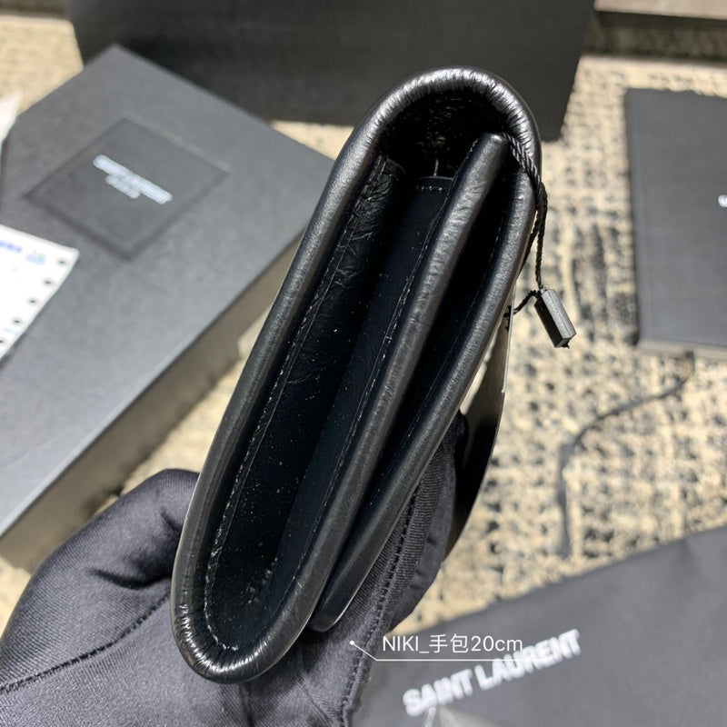 YSL - Bags - The Wells Bags  402