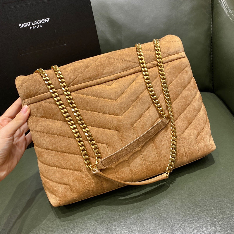 YSL - Bags - The Wells Bags  301