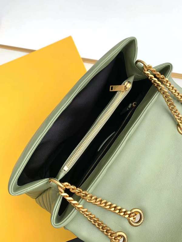 YSL - Bags - The Wells Bags  308