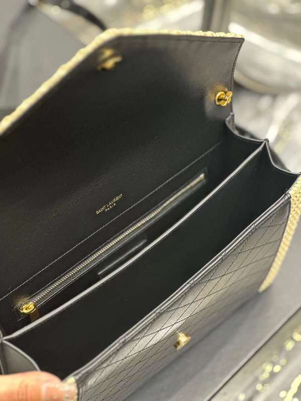 YSL - Bags - The Wells Bags  537
