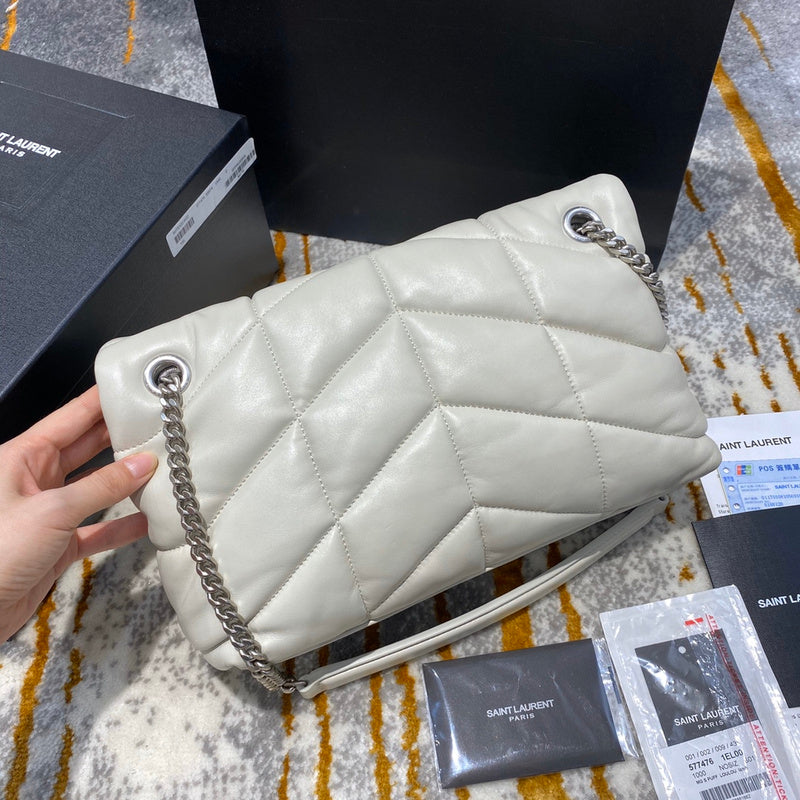 YSL - Bags - The Wells Bags  437