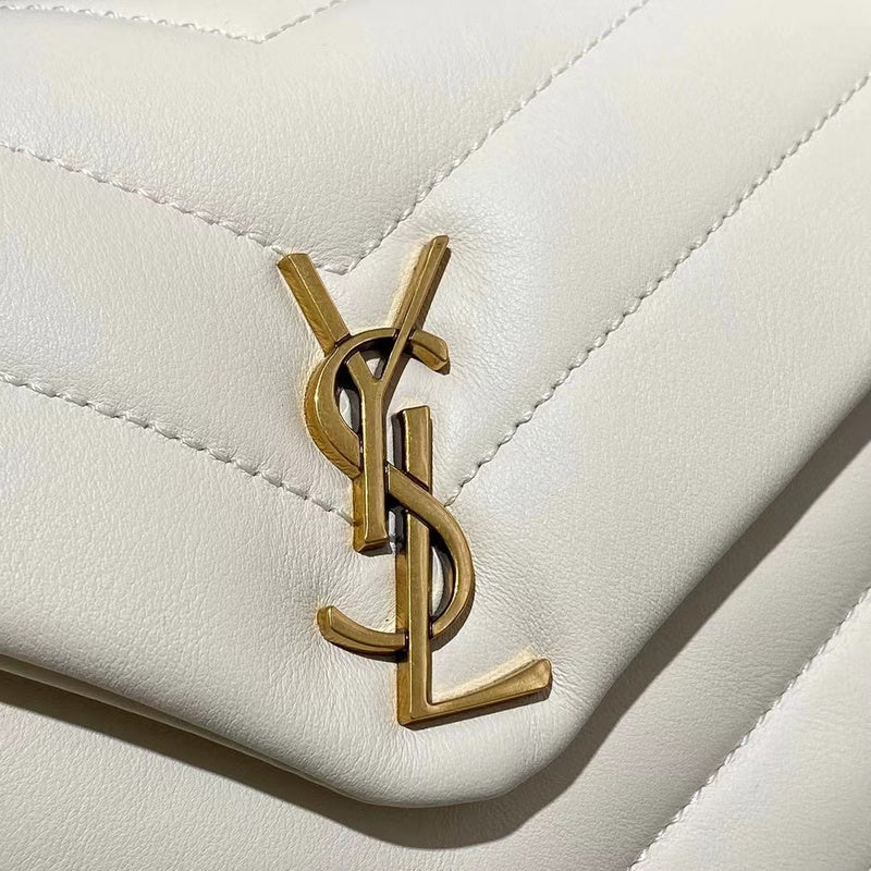 YSL - Bags - The Wells Bags  569