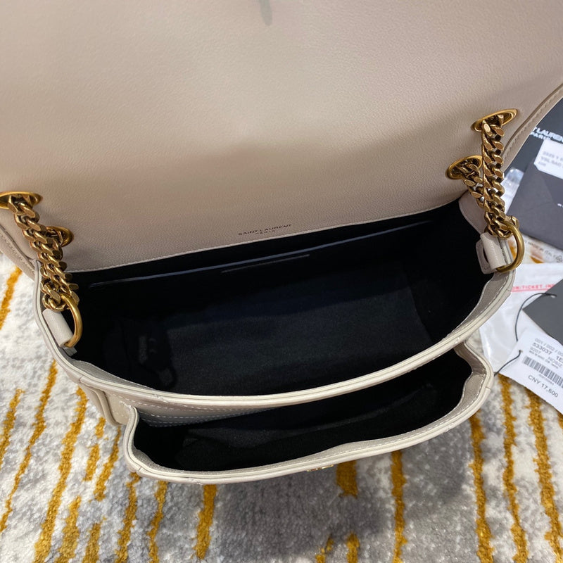 YSL - Bags - The Wells Bags  384