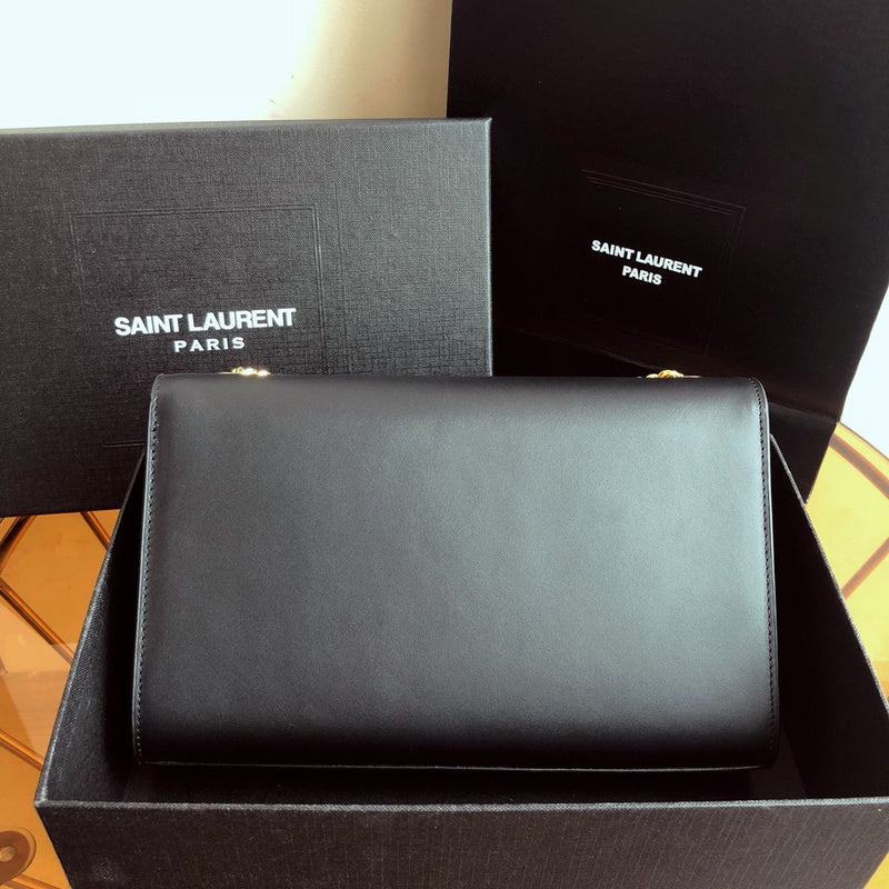YSL - Bags - The Wells Bags  287