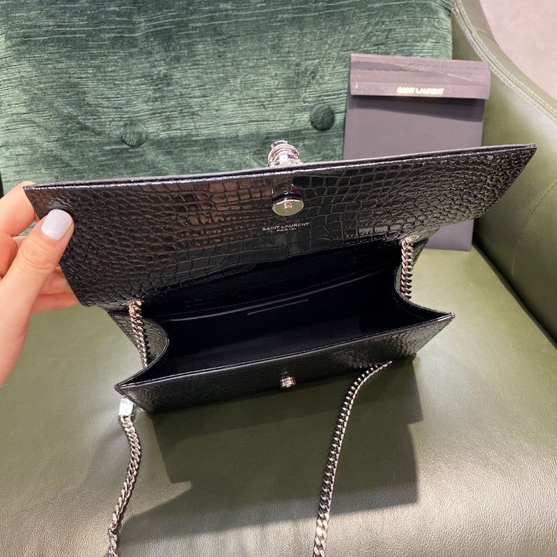 YSL - Bags - The Wells Bags  283
