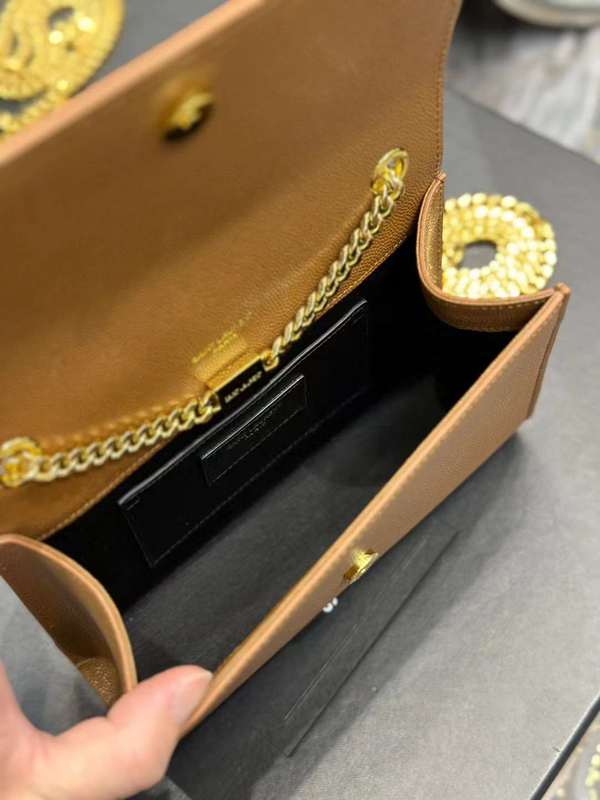 YSL - Bags - The Wells Bags  584