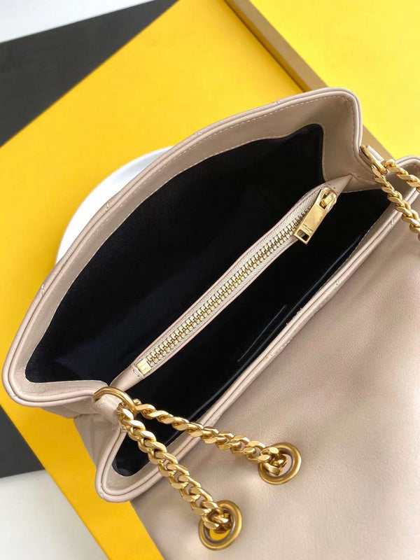 YSL - Bags - The Wells Bags  309