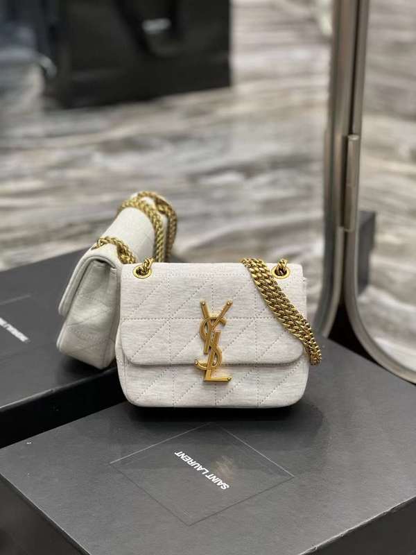 YSL - Bags - The Wells Bags  516