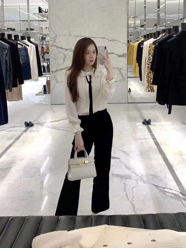 YSL - Bags - The Wells Bags  661