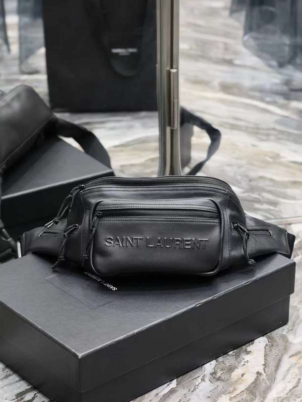 YSL - Bags - The Wells Bags  645