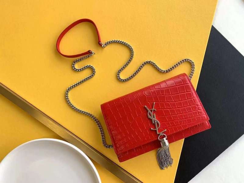 YSL - Bags - The Wells Bags  290