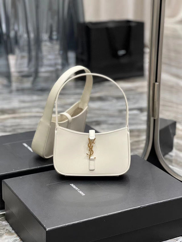 YSL - Bags - The Wells Bags  624
