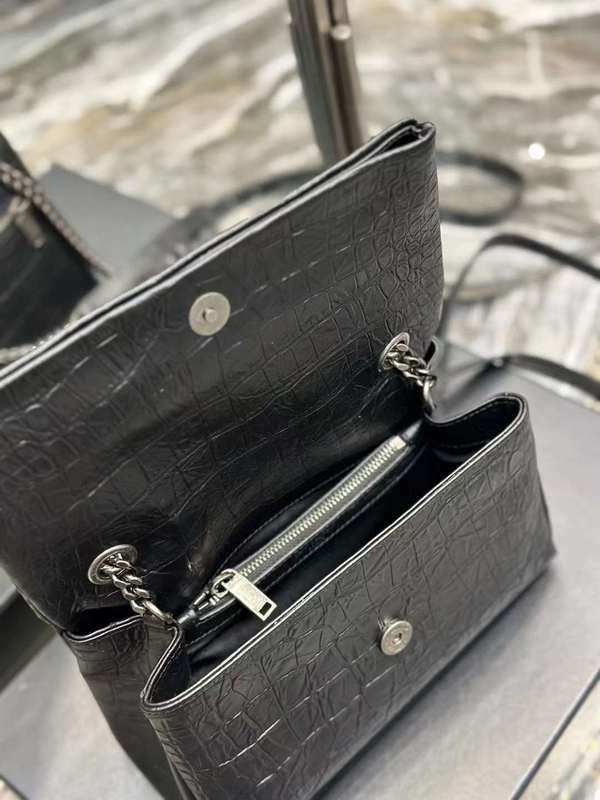 YSL - Bags - The Wells Bags  633