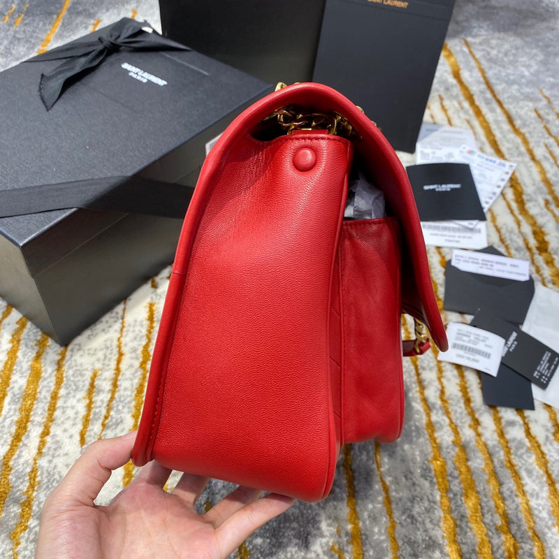 YSL - Bags - The Wells Bags  340
