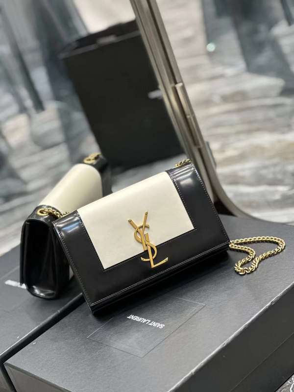 YSL - Bags - The Wells Bags  616
