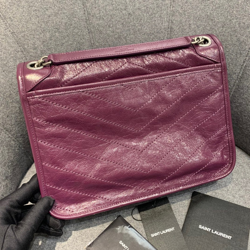 YSL - Bags - The Wells Bags  358