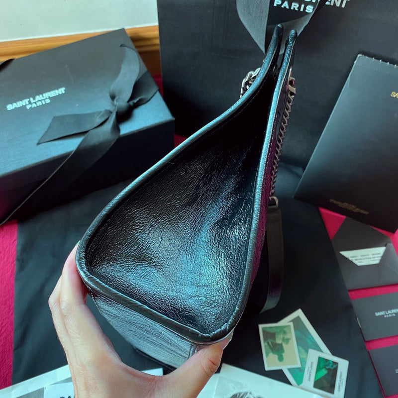 YSL - Bags - The Wells Bags  409