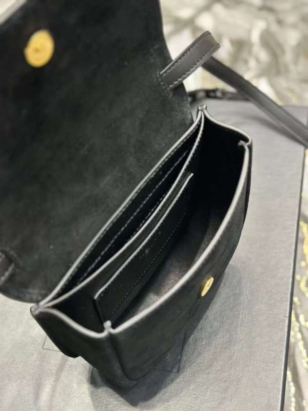 YSL - Bags - The Wells Bags  526