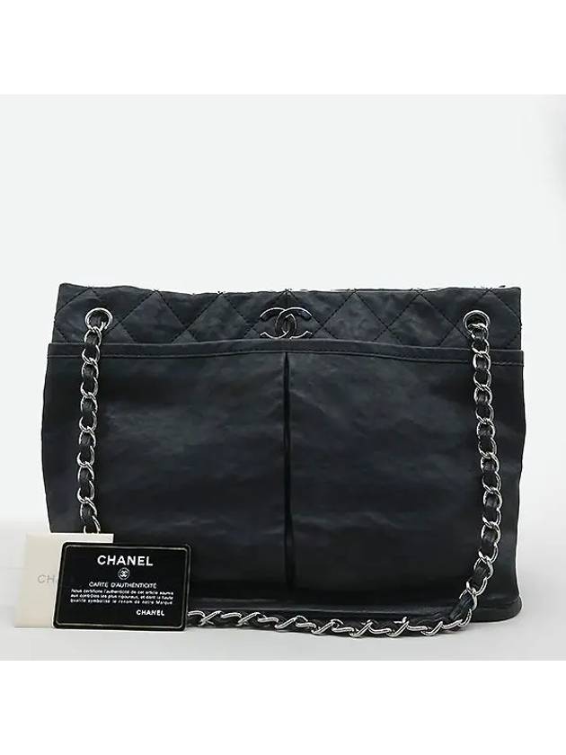 A48860 shoulder bag CH