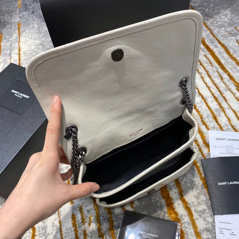 YSL - Bags - The Wells Bags  390
