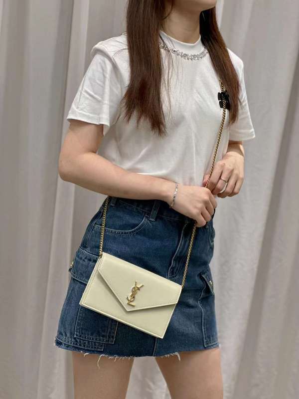 YSL - Bags - The Wells Bags  646