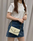 YSL - Bags - The Wells Bags  646