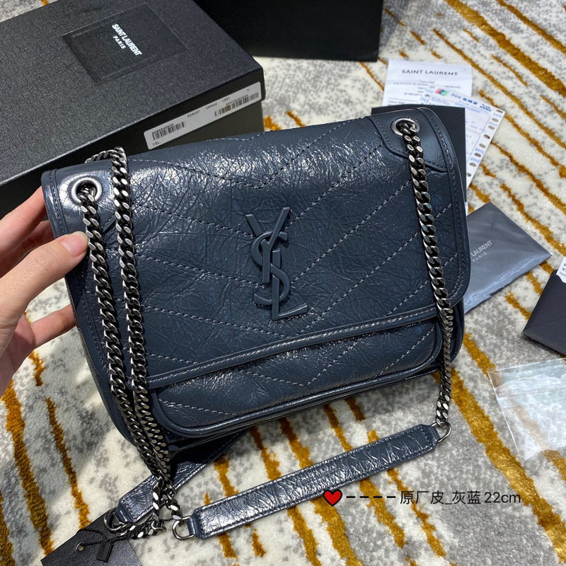 YSL - Bags - The Wells Bags  389