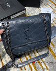 YSL - Bags - The Wells Bags  389