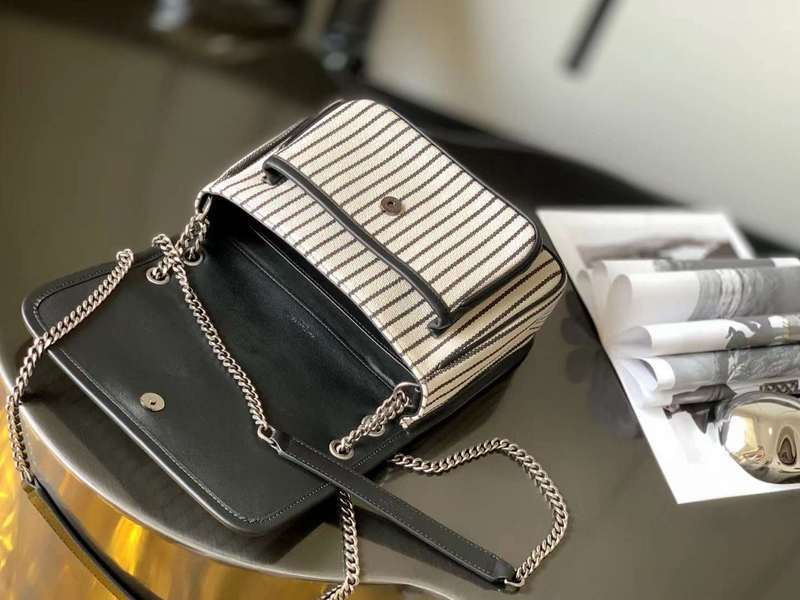 YSL - Bags - The Wells Bags  396
