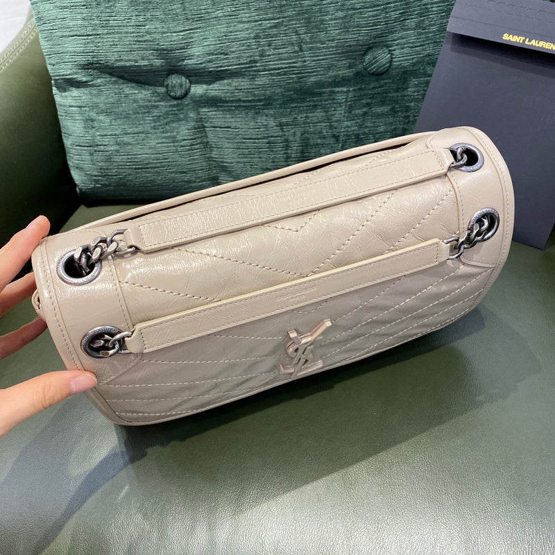 YSL - Bags - The Wells Bags  353