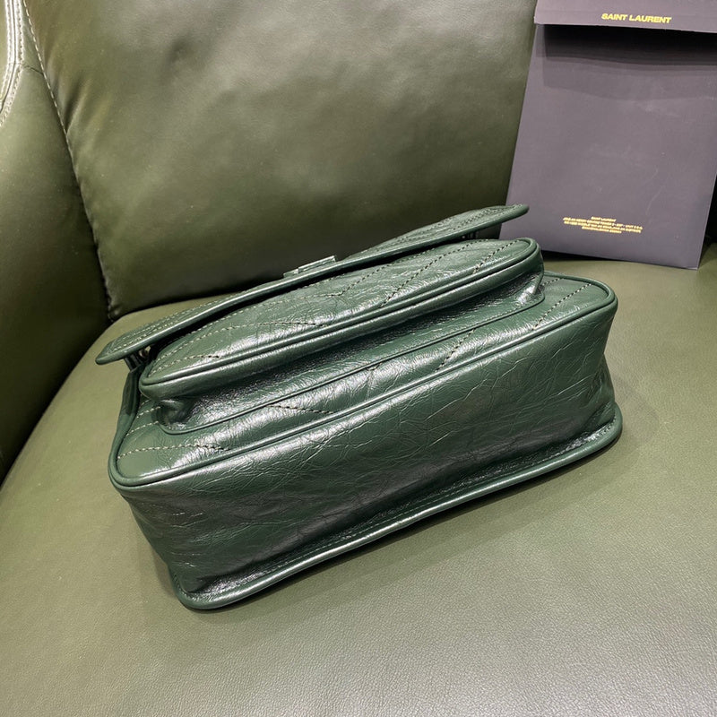 YSL - Bags - The Wells Bags  351