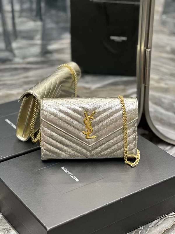 YSL - Bags - The Wells Bags  604