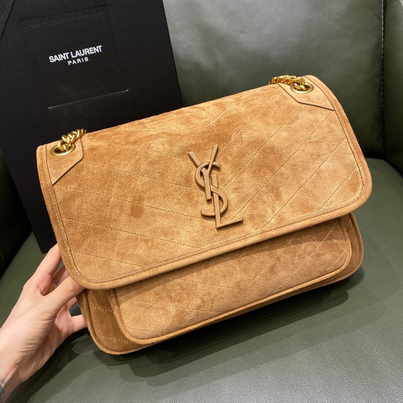 YSL - Bags - The Wells Bags  349