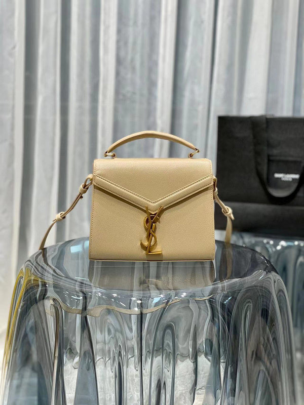 YSL - Bags - The Wells Bags  576